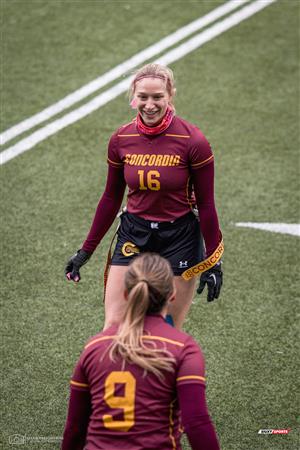 RSEQ - 2023 FINAL Flag Football UNIV. - UDM (38) VS (13) Concordia