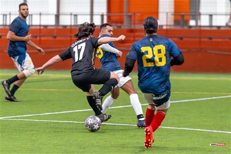 TKL 2023 DIV2 - FC Lion (6) - (6) FC Grabuge