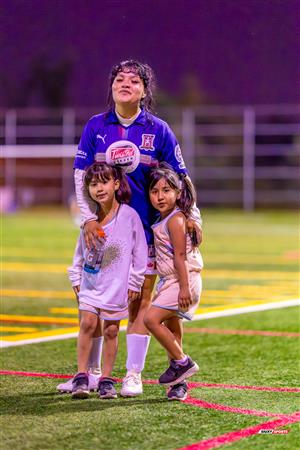 Chivas Montréal vs Beauties (Fém)