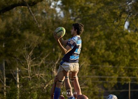 URBA - 1C - Lujan RC vs CASA de Padua