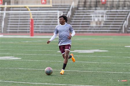 CSL 2023 - FC Huile (2) vs (1) QUAD FC