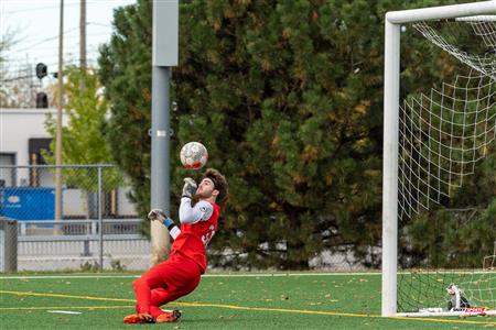 RSEQ - 2023 SOCCER M - Ahunstic (1) VS (2) Outaouais