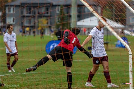 Coupe Ligue 2023 // Saint Lazare HSC x CS Montreal Centre