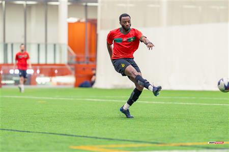 TKL 2023 DIV1 - EKIP XI (4) vs (6) FC SDT