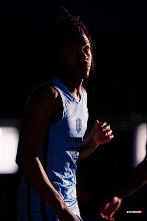 RSEQ - Basketball M - UQAM (80) vs (69) Concordia