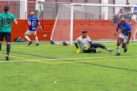 TKL 2023 Div1 - Bandjos (10) - (2) EKIP XI