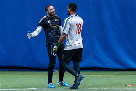 LPC 2023 - Puissance (1) vs (0) Delorimiere