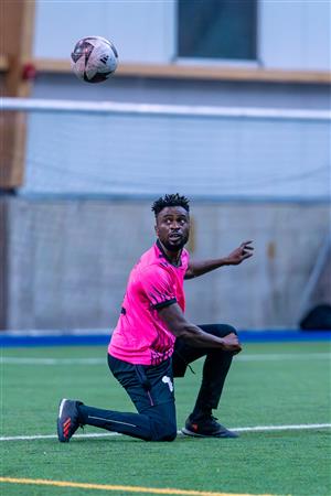 LPC 2023 - Olimpia vs All-Stars Foot (2nd half)