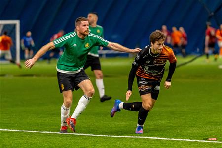 QSL - Bandjos FC (5) vs (1) EQIP