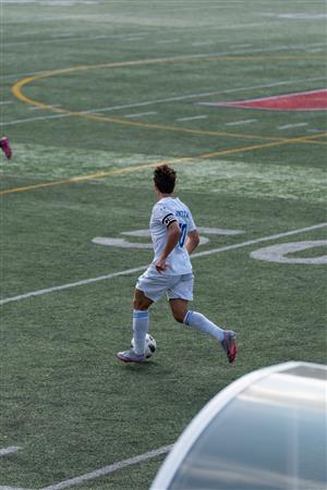 RSEQ - 2023 Soccer - McGill (0) vs (0) U. de Montréal