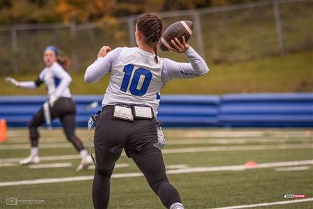 RSEQ - 2023 FINAL Flag Football UNIV. - UDM (38) VS (13) Concordia