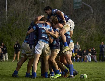 URBA - 1C - Lujan RC vs CASA de Padua