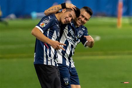 QSL - Scooby-Doo-Papa (3) vs (7) Real Azteca