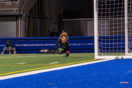 RSEQ - 2023 Final Soccer Univ. Masc - UdM (1) vs (2) UQTR - Reel A