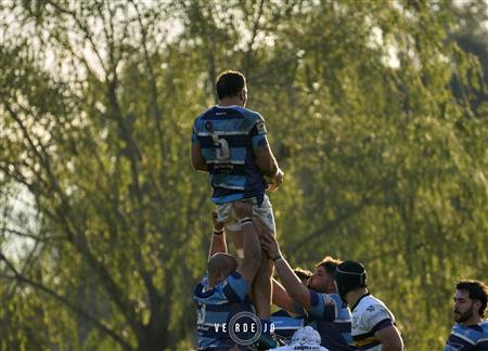 URBA - 1C - Lujan RC vs CASA de Padua