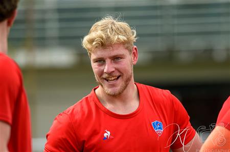 2023 ESPOIRS FC Grenoble vs Stade Aurillacois