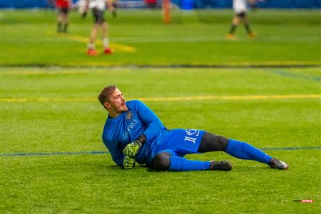 QSL - Real Azteca (3) vs (2) Inter Montréal FC