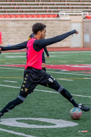 CSL 2023 - FC Huile (2) vs (1) QUAD FC