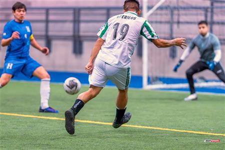 LPC 2023 - Olimpia vs Raza Azteca