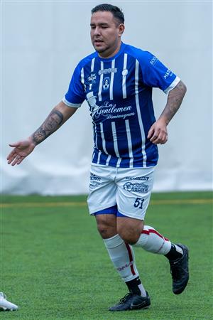 TKL 2023 Div3 - Bandjos Div3A (11) vs (1) Khoyas FC