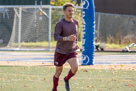 RSEQ 2023 - Final Univ. Rugby Masc. - ETS vs Ottawa U. (Avant Match)