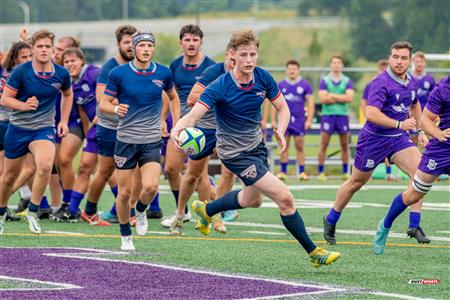 Bishop's 2023 Rugby Preseason Tournament - Bishop (0) vs (7) ETS