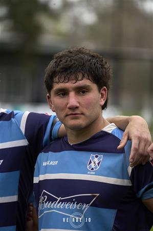 URBA - 1C - Club Daom vs Lujan Rugby Club