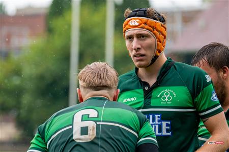 Rugby Québec Finales SL Rés M Séniors 2023 SAB QC- Irish 20 vs 13 SABRFC