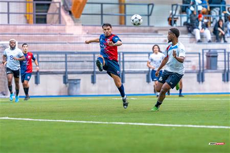 LPC 2023 - Atlante (1) vs (1) Vétérans United