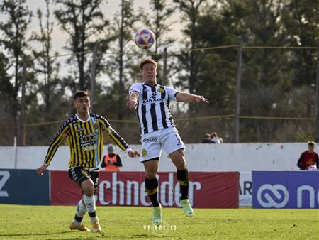 AFA - 1B - Flandria (0) vs (2) Almirante Brown