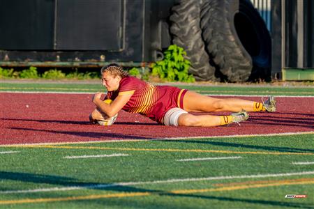 RSEQ 2023 RUGBY F - CONCORDIA STINGERS (45) VS (10) CARLETON RAVENS