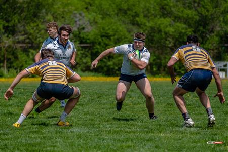 RUGBY QC 2023 (M)(Res) - TMR RFC (15) VS (31) SABRFC - Game