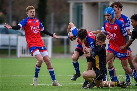 Alamercery (Amical) - FCG vs SOC
