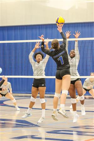 UQAM Invitational 2022 - Carabins