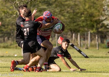 Areco RC Vs Lanus RC