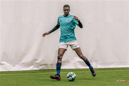 TKL 2023 DIV1 - FC ASC (5) vs (2) Bandjos FC