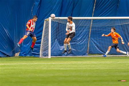 QSL - Miami Bice (2) vs (8) Chivas Montreal FC