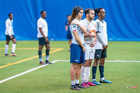 LPC 2023 - Atlante (1) vs (1) Vétérans United