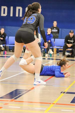 UQAM Invitational 2022 - Carabins