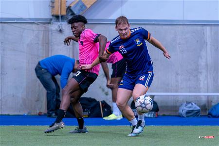 LPC 2023 - Inter Montreal FC () vs () All-Stars