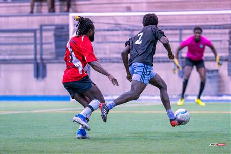 LPC 2023 - Peru Senior vs Puissance