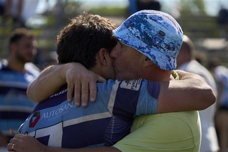 URBA - 1C - Monte Grande VS LUJAN RUGBY CLUB