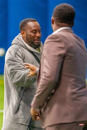 QSL - ASCIM (4) vs (4) Bandjos FC Div 3