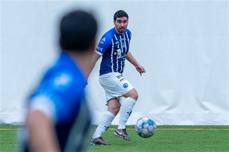 TKL 2023 Div3 - Bandjos Div3A (11) vs (1) Khoyas FC