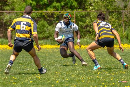 RUGBY QC 2023 (M)(Res) - TMR RFC (15) VS (31) SABRFC - Game