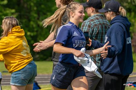 RUGBY QC 2023 (W) - SABRFC (10) VS (22) TMR RFC