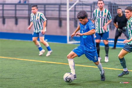 LPC 2023 - Olimpia vs Raza Azteca