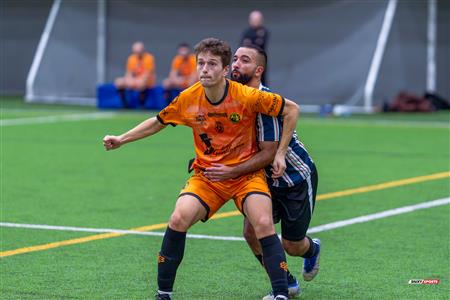 TKL 2023 DIV1 - Bandjos Div1 (6) vs (5) FC SDT