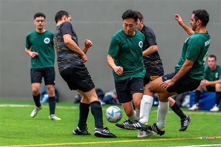 TKL 2023 DIV3 - Khoyas FC (2) vs (9) Bandjos FC Div 3B