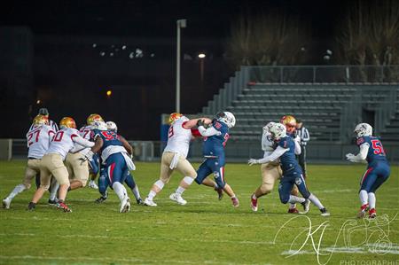 Centaures vs Argonautes